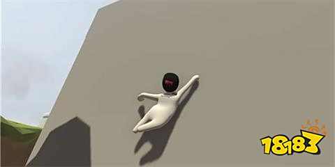 人类一败涂地爬墙最全攻略 三种办法助力上巅峰