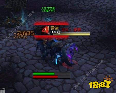 祈愿蟋蟀宝箱怎么开 魔兽世界9.0祈愿蟋蟀怎么做[视频]图片3