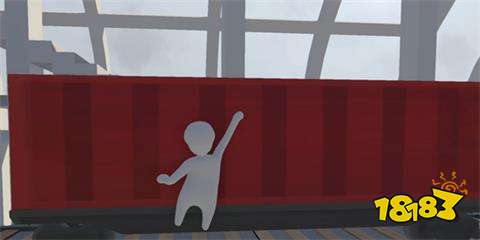 人类一败涂地爬墙最全攻略 三种办法助力上巅峰