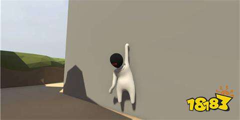 人类一败涂地爬墙最全攻略 三种办法助力上巅峰