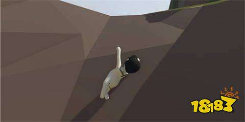 人类一败涂地爬墙最全攻略 三种办法助力上巅峰