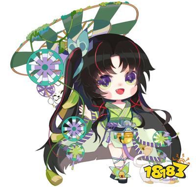 阴阳师缘结神风铃彩什么时候出新皮肤上线时间