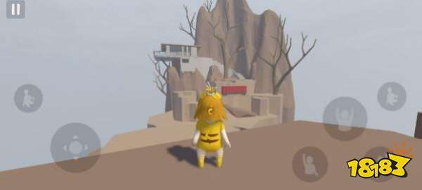 人类跌落梦境红车那边怎么过