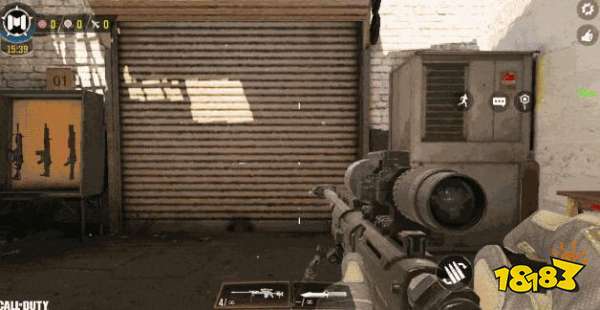 使命召唤手游狙击之王模式怎么获得优势