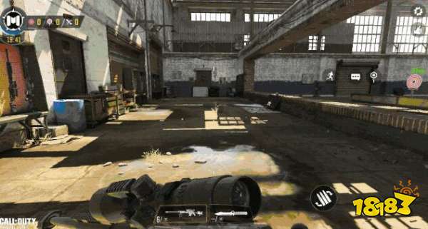 使命召唤手游狙击之王模式怎么获得优势