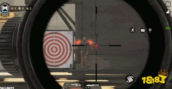 使命召唤手游狙击之王模式怎么获得优势