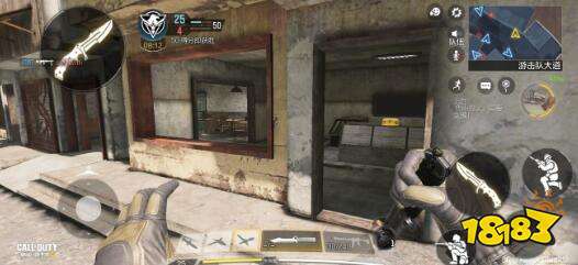 使命召唤手游MVP评分怎么计算的