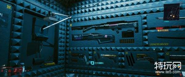 赛博朋克2077真探终夜枪械bug解决办法一览