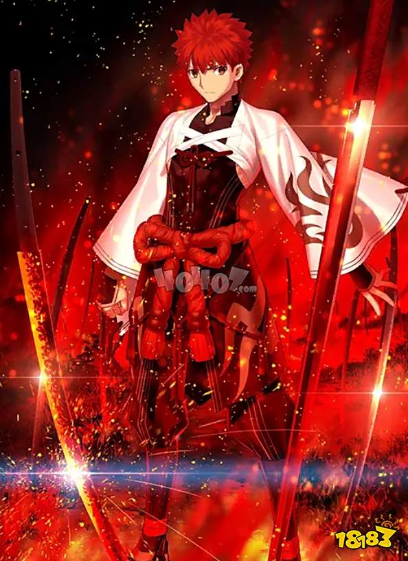 fgo卫宫巨侠角色技能以及宝具介绍千子村正角色技能效果