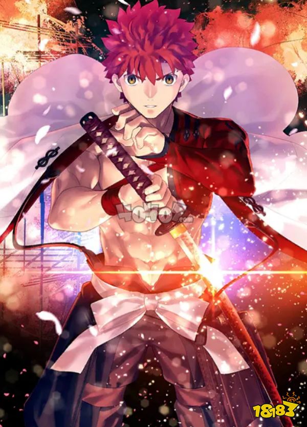 fgo卫宫巨侠角色技能以及宝具介绍千子村正角色技能效果