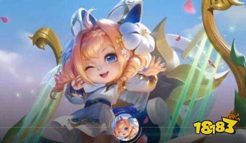 王者荣耀蔡文姬奇迹圣诞皮肤返场时间一览