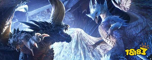 怪物猎人gu尖牙从哪里获取_1