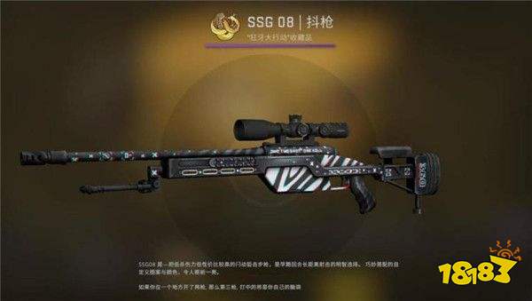 狂牙大行动箱子需要钥匙吗_10