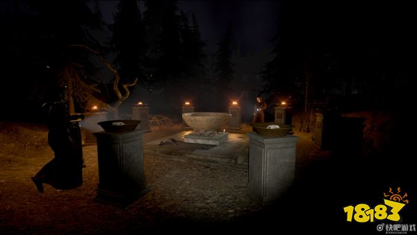 吞噬将于1月28日登陆Steam 恐怖游戏复兴_3