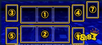 游戏王决斗链接战斗场地框功能介绍