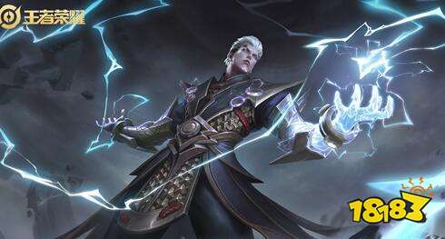 王者荣耀司空震配音CV一览