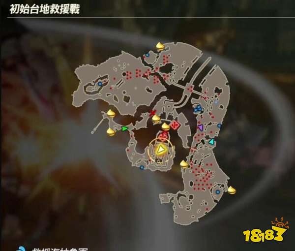 塞尔达无双克洛洛果实位置