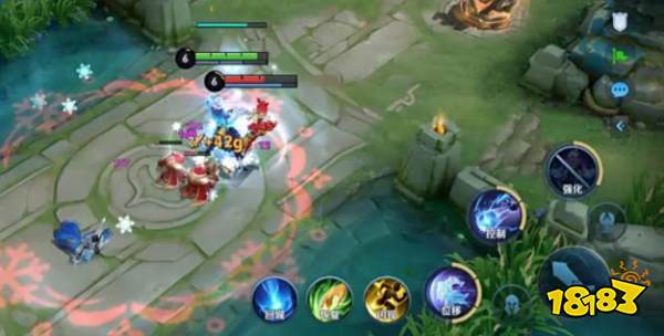 王者荣耀司空震大招进场时机选择