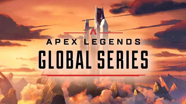 《Apex英雄》全球赛事专员访谈：金护盾不适合比赛