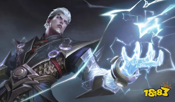 王者荣耀司空震被动连招使用技巧