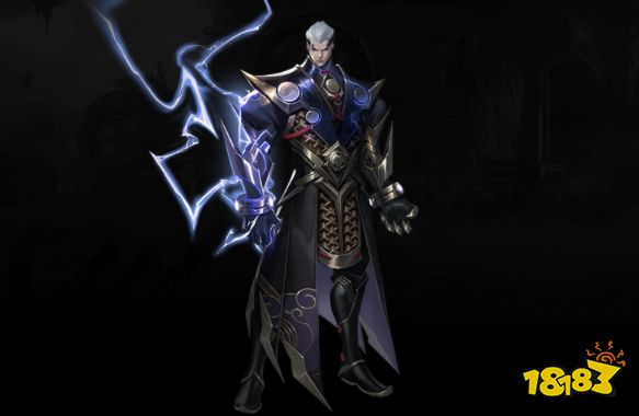 王者荣耀司空震被动连招使用技巧