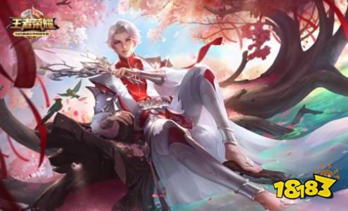 王者荣耀2021春节返场皮肤名单