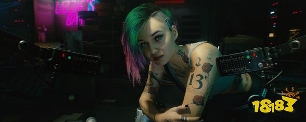 2077大天使怎么获得_1