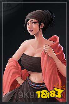 镖人手游燕子娘属性羁绊攻略