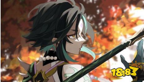 原神魈和胡桃抽取建议