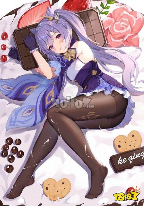 原神刻晴物理流怎么玩刻晴物理流玩法攻略