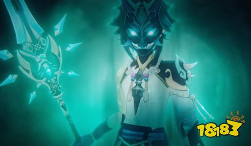 原神魈双风阵容风元素角色带谁