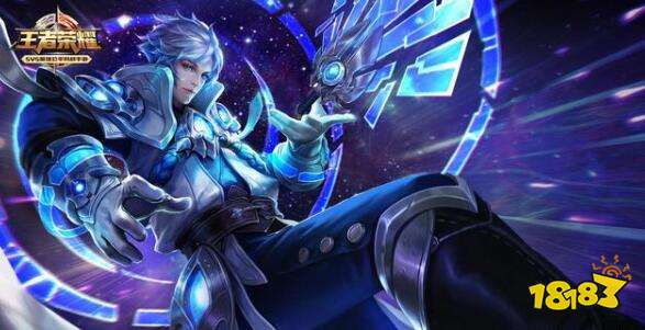 王者荣耀铠新皮肤2021绛天战甲品质一览