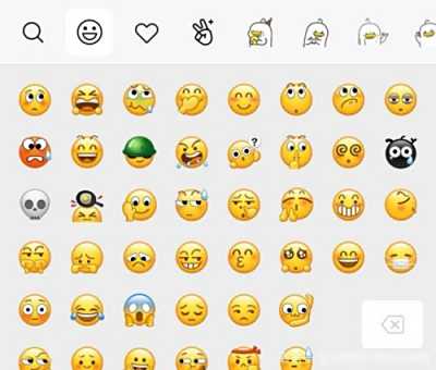 微信8.0版本前后对比少了哪些表情包 微信左哼哼没了恢复方法