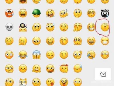 微信左哼哼没了怎么恢复 教你一招可以成功复活死去的表情包