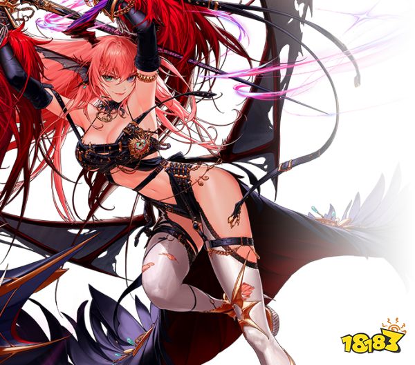 dnf混沌魔灵三觉技能介绍