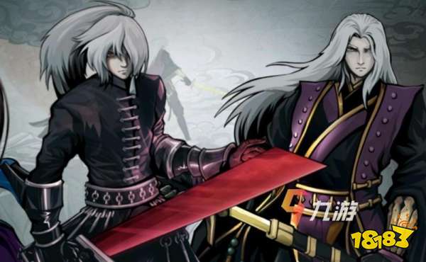 影之刃3和影之刃1什么关系有什么区别