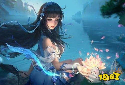 清融FMVP皮肤公布给西施!王者荣耀冬冠赛FMVP皮肤是清融西施