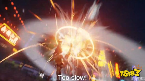 《死神》人气角色“四枫院夜一”加入《Jump力量》_6