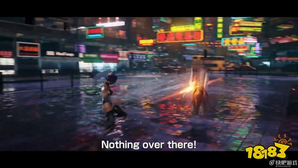 《死神》人气角色“四枫院夜一”加入《Jump力量》_4