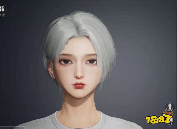 和平精英仙女捏脸代码