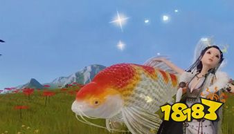 妄想山海锦鲤兑换券怎么获得锦鲤兑换券获得教程多图