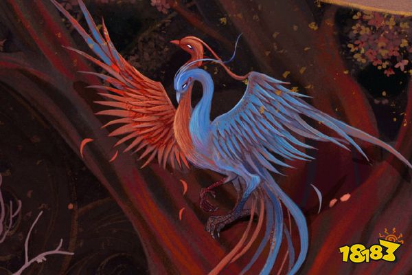 妄想山海玄马介绍