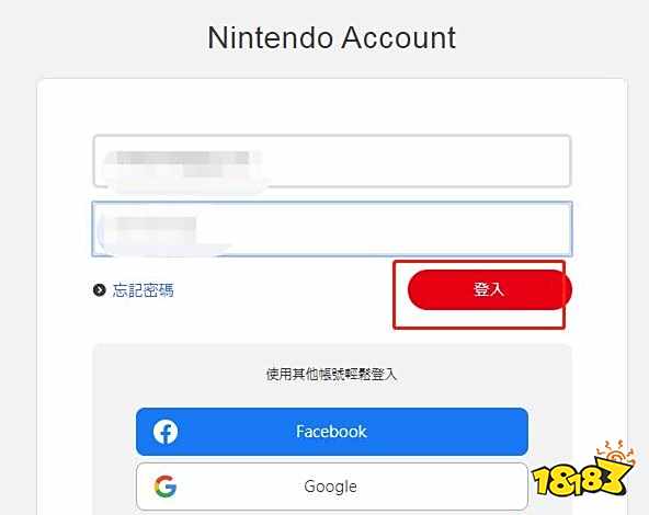 任天堂俄罗斯服怎么买游戏_18183专区
