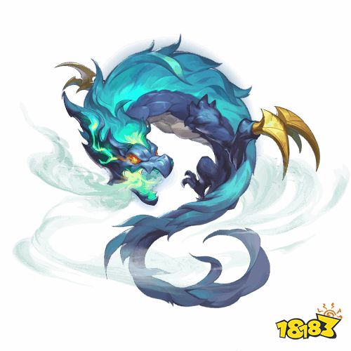 梦幻西游虬龙必带技能是什么