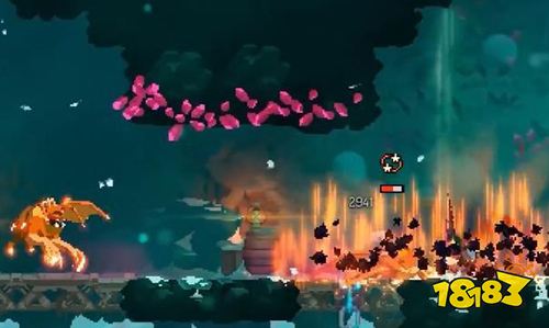 重生细胞诅咒之刃获得方法讲解