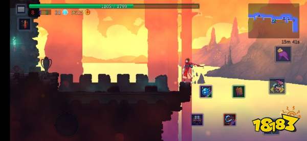 重生细胞装备获取买卖方法讲解