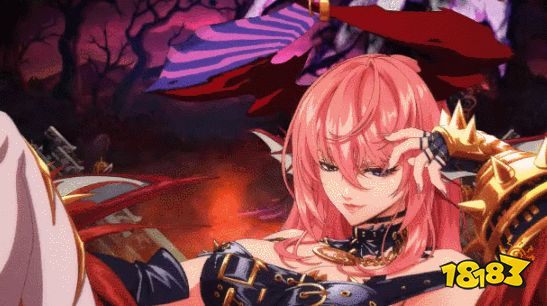 dnf韩服公布守护者三觉全身立绘和动画演出