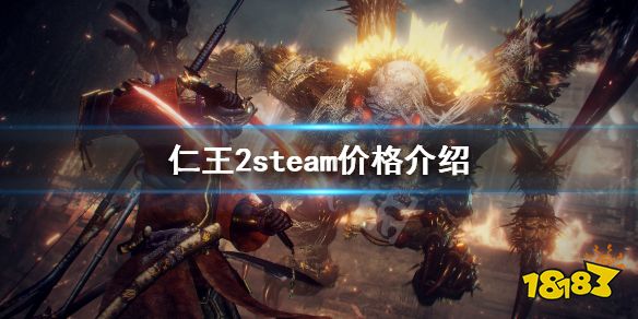 Steam 仁王 2