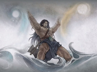 鬼谷八荒葬沙骨怎么得 葬沙骨获取方法