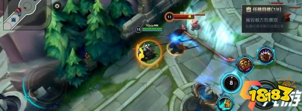 LOL最受欢迎的四个辅助,锤石仅排第2,最后一个控制最多!-678卡盟 LOL最受欢迎的四个辅助,锤石仅排第2,最后一个控制最多!-678卡盟